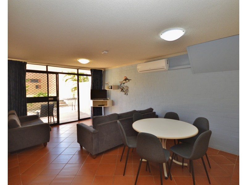 105/23 Clotworthy St – Kalbarri Beach Resort, Kalbarri WA 6536