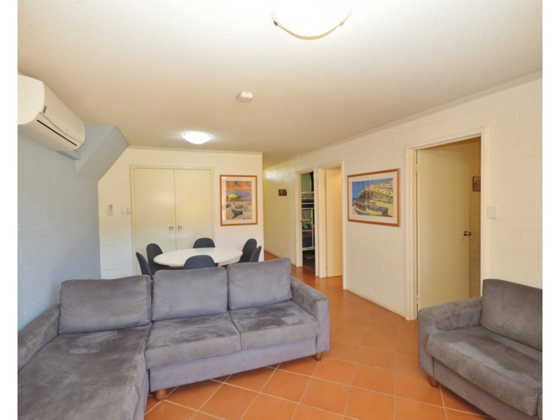 105/23 Clotworthy St – Kalbarri Beach Resort, Kalbarri WA 6536