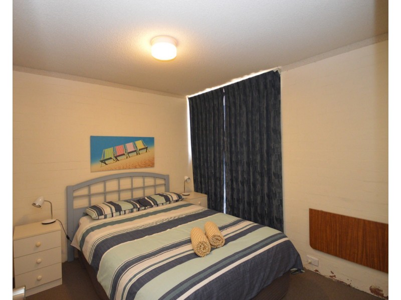 105/23 Clotworthy St – Kalbarri Beach Resort, Kalbarri WA 6536