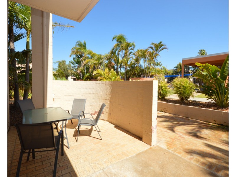 105/23 Clotworthy St – Kalbarri Beach Resort, Kalbarri WA 6536