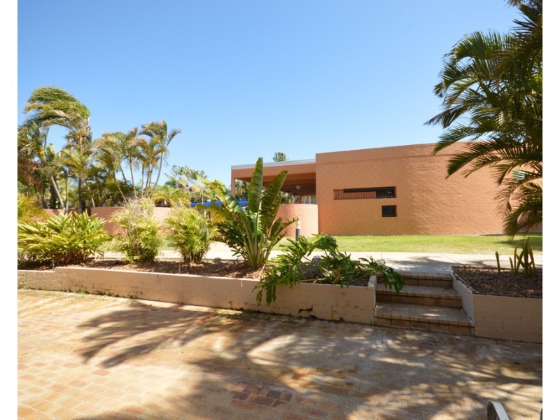 105/23 Clotworthy St – Kalbarri Beach Resort, Kalbarri WA 6536