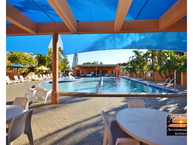 105/23 Clotworthy St – Kalbarri Beach Resort, Kalbarri WA 6536