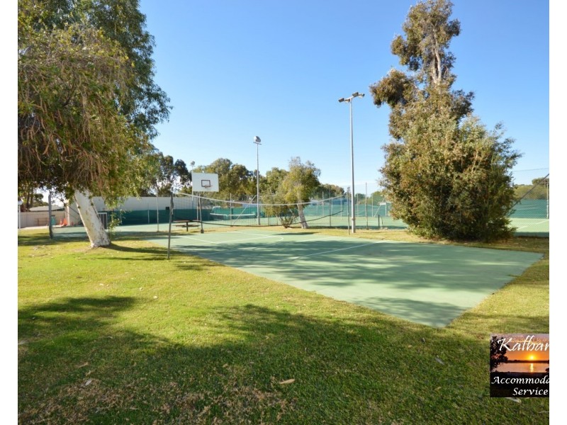 105/23 Clotworthy St – Kalbarri Beach Resort, Kalbarri WA 6536