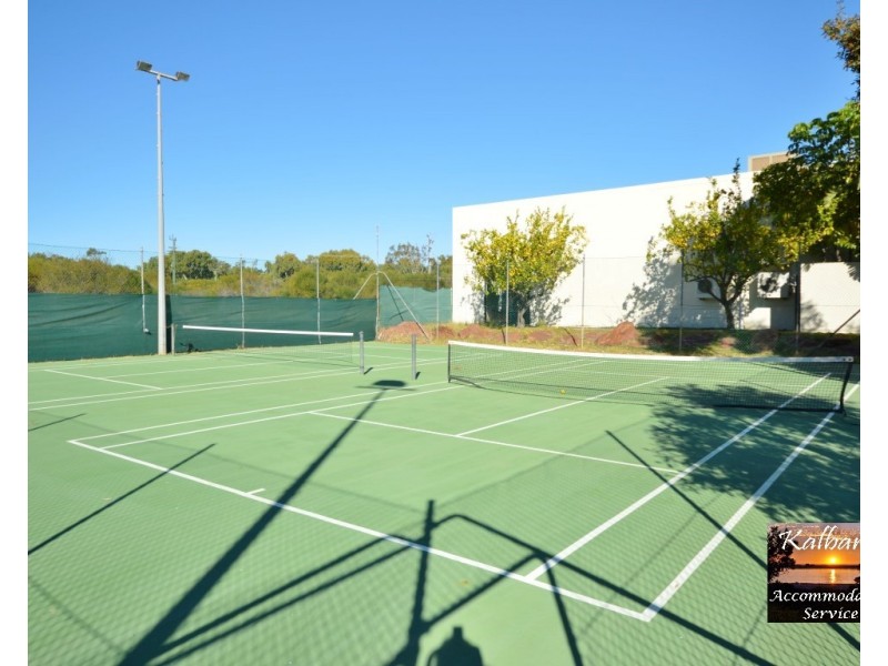 105/23 Clotworthy St – Kalbarri Beach Resort, Kalbarri WA 6536