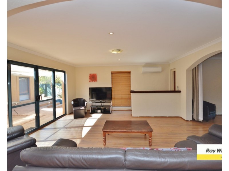 3 Seakist Retreat, Kalbarri WA 6536