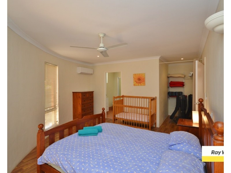 3 Seakist Retreat, Kalbarri WA 6536