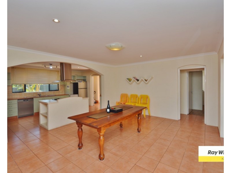 3 Seakist Retreat, Kalbarri WA 6536