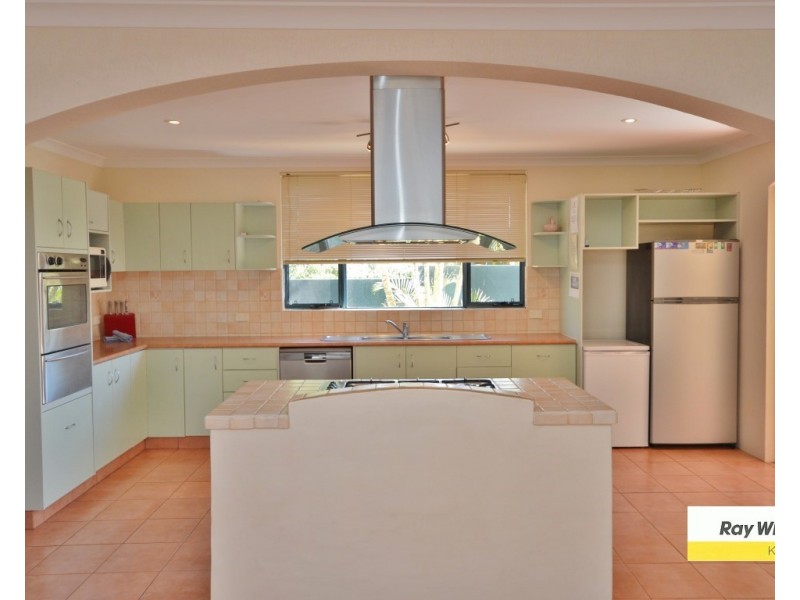 3 Seakist Retreat, Kalbarri WA 6536