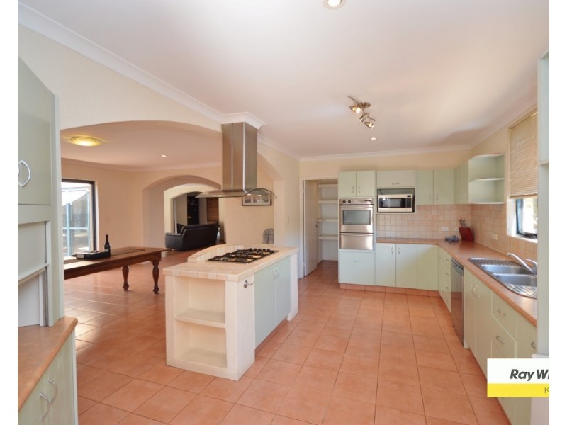 3 Seakist Retreat, Kalbarri WA 6536