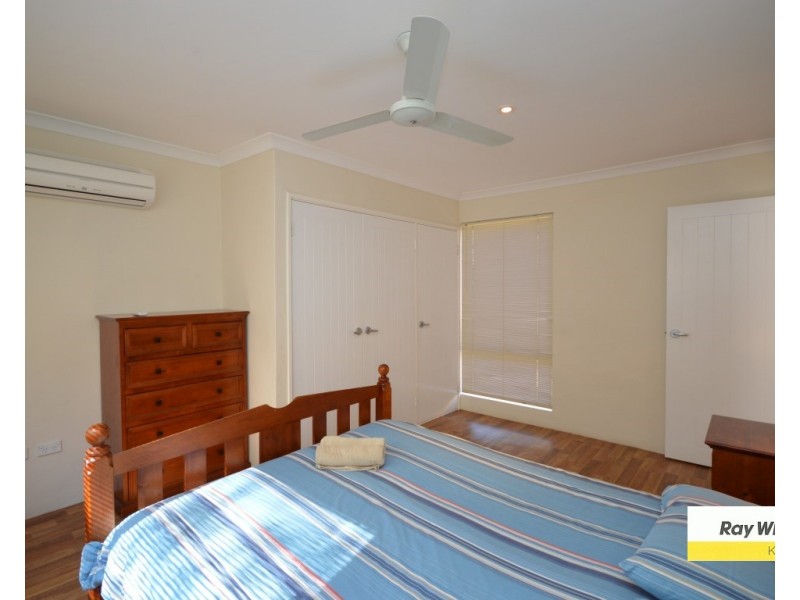 3 Seakist Retreat, Kalbarri WA 6536