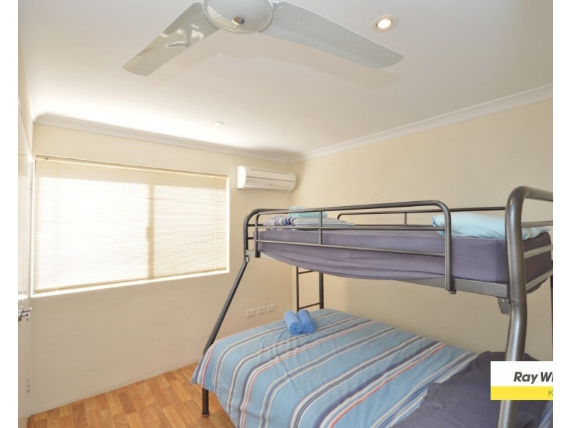 3 Seakist Retreat, Kalbarri WA 6536