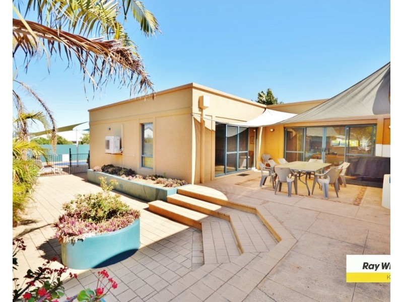 3 Seakist Retreat, Kalbarri WA 6536