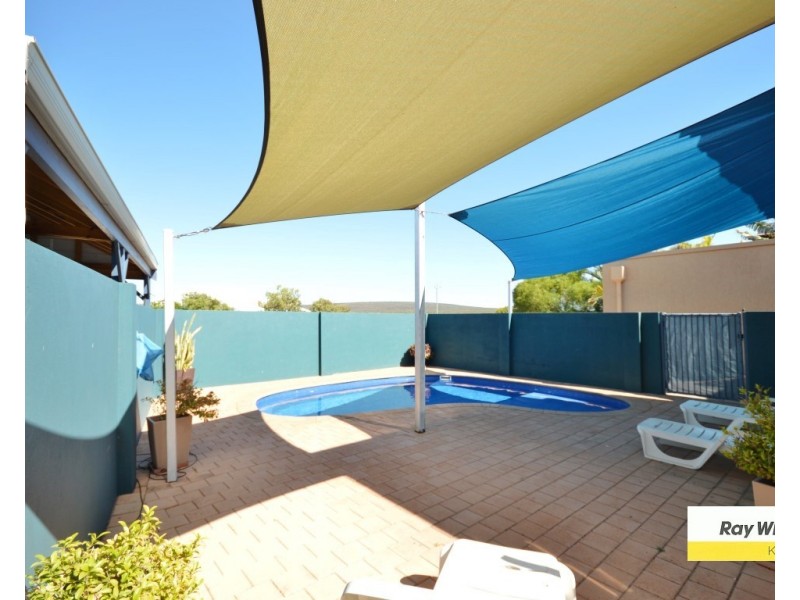 3 Seakist Retreat, Kalbarri WA 6536