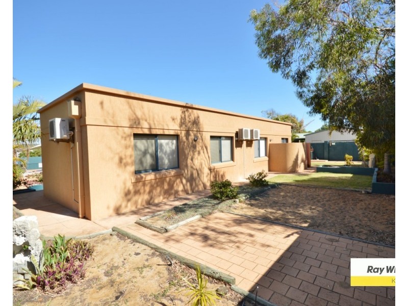 3 Seakist Retreat, Kalbarri WA 6536