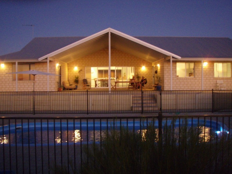 59 Stiles Road, Kalbarri WA 6536