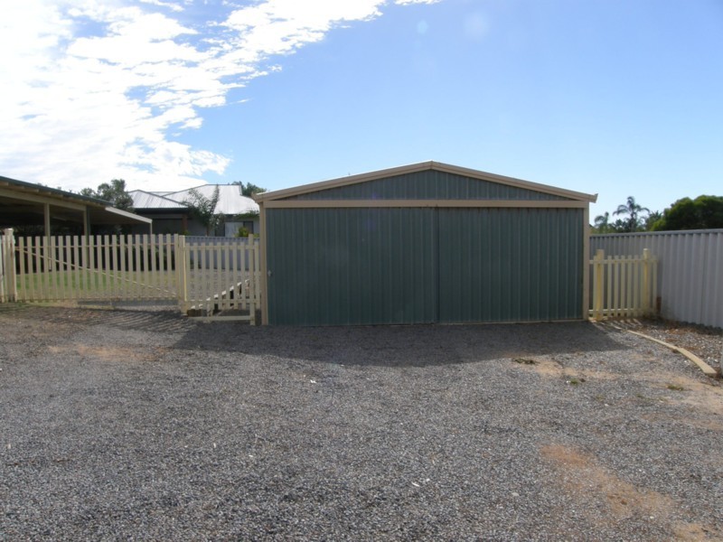 13 Callion Way, Kalbarri WA 6536