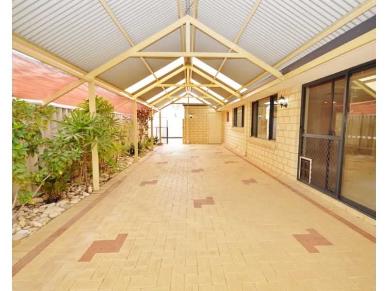 32 Crocos Circuit, Kalbarri WA 6536