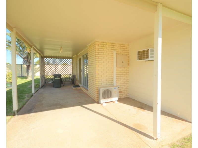 2/116 Nanda Drive, Kalbarri WA 6536