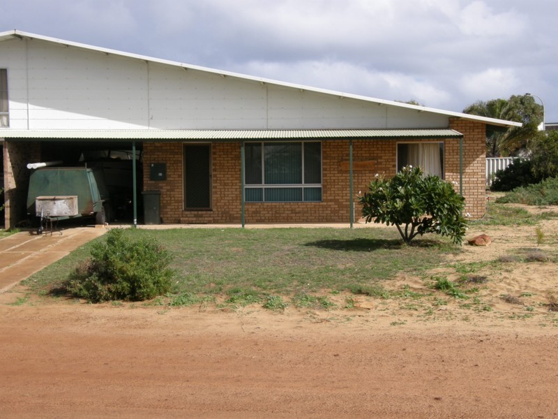 1/34A  Glass Street, Kalbarri WA 6536