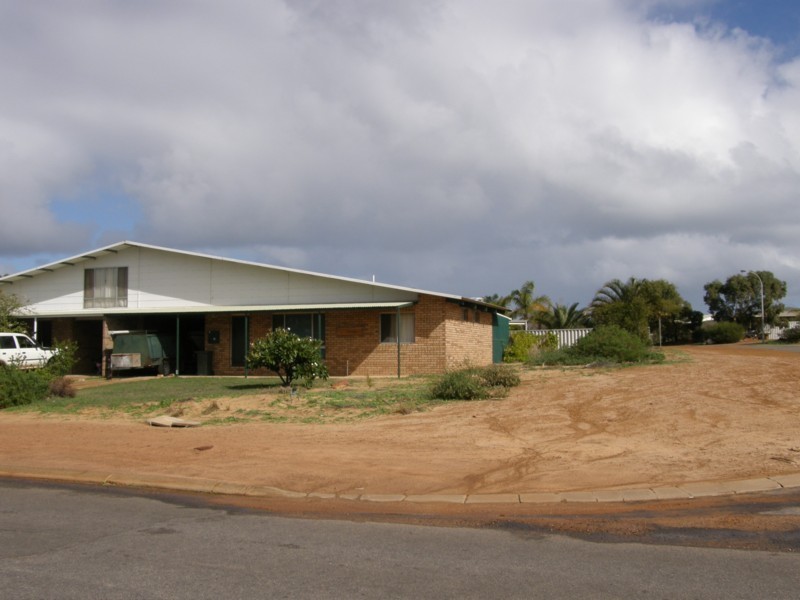 1/34A  Glass Street, Kalbarri WA 6536