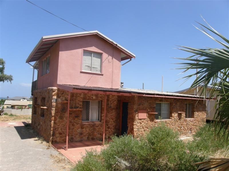 28 Smith Street, Kalbarri WA 6536
