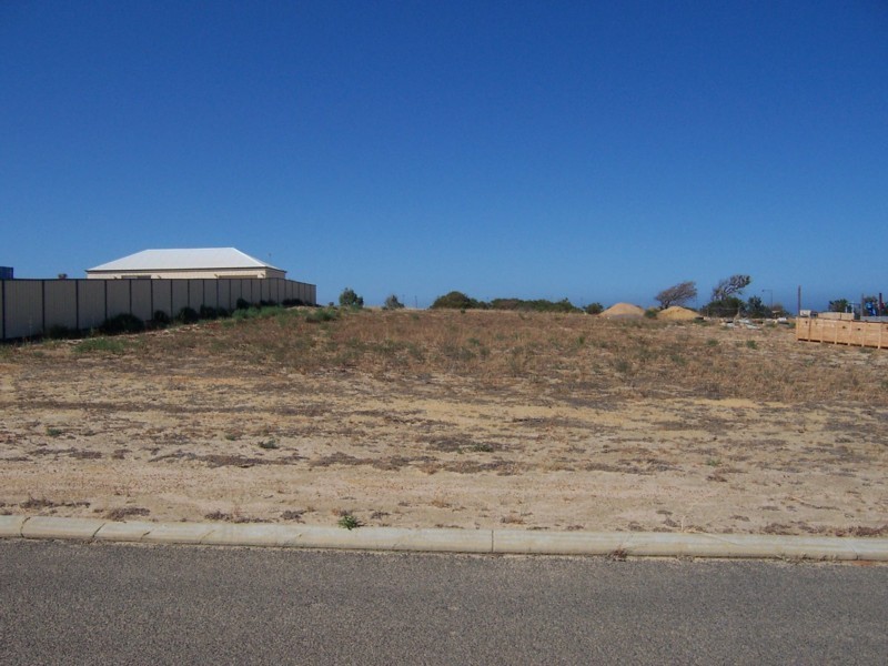 79 Lot 30 Charlton Loop, Kalbarri WA 6536