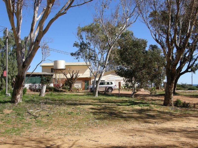 Lot 399 Red Bluff Beach Road, Kalbarri WA 6536