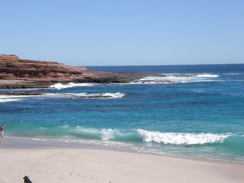 Lot 399 Red Bluff Beach Road, Kalbarri WA 6536
