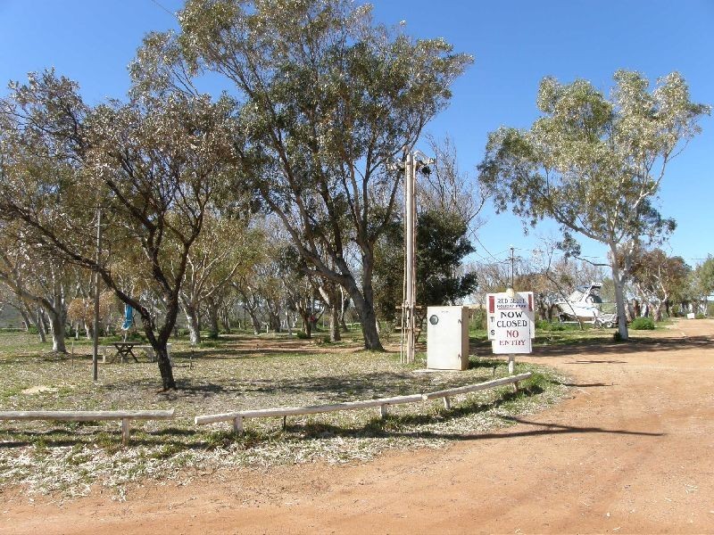 Lot 399 Red Bluff Beach Road, Kalbarri WA 6536