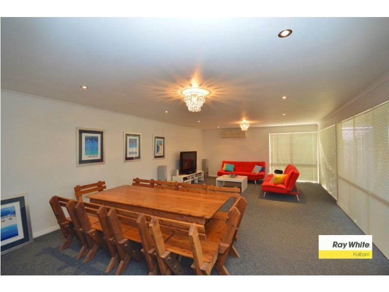 14 Pederick Place, Kalbarri WA 6536