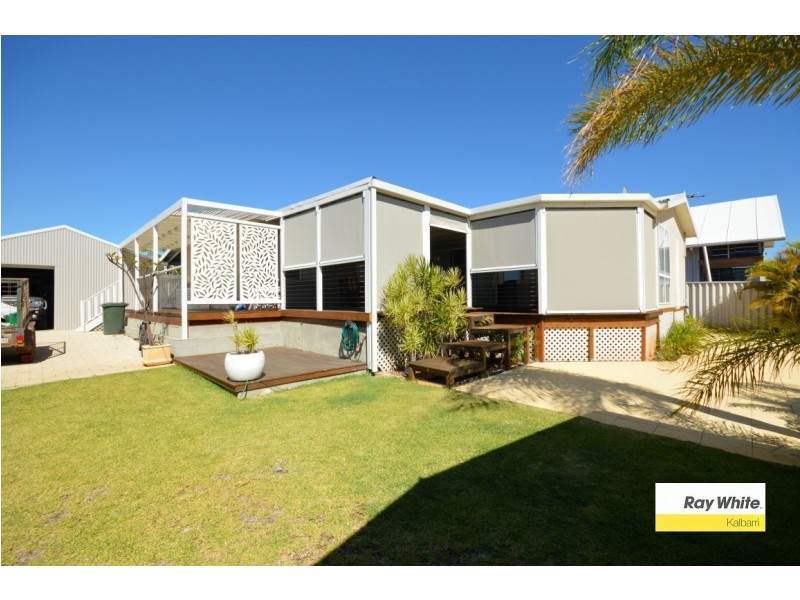14 Pederick Place, Kalbarri WA 6536