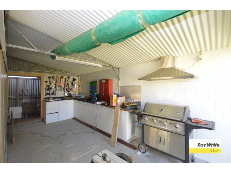 14 Pederick Place, Kalbarri WA 6536