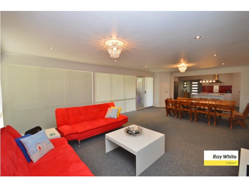 14 Pederick Place, Kalbarri WA 6536