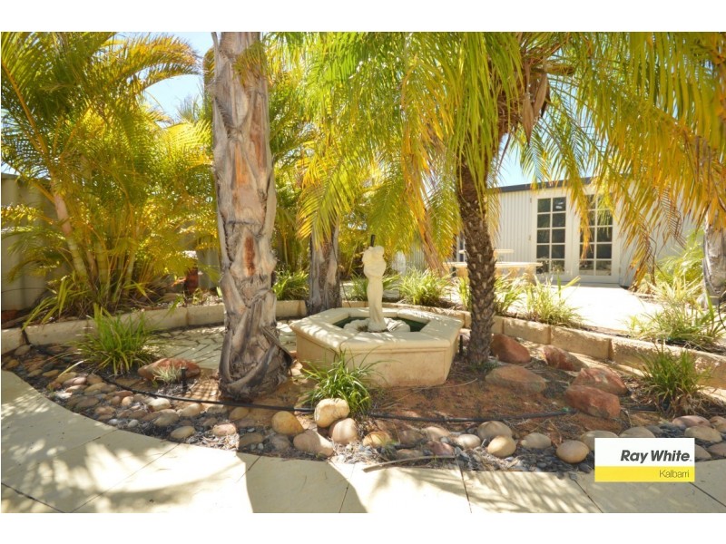 14 Pederick Place, Kalbarri WA 6536
