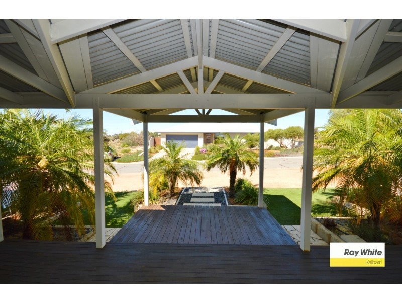 14 Pederick Place, Kalbarri WA 6536