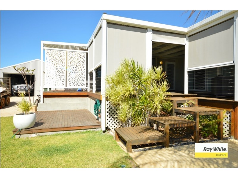 14 Pederick Place, Kalbarri WA 6536