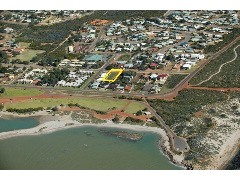 13 Lot 10 Hackney Street, Kalbarri WA 6536