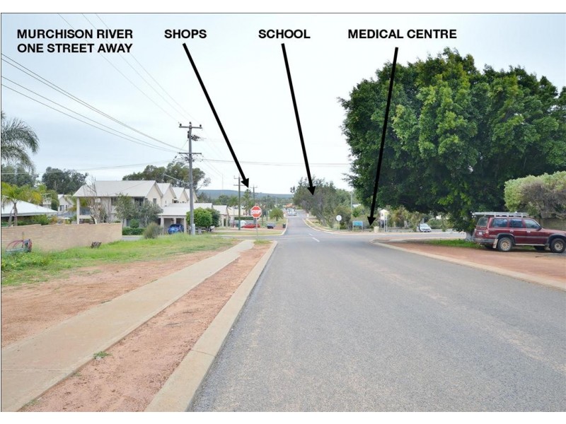 13 Lot 10 Hackney Street, Kalbarri WA 6536