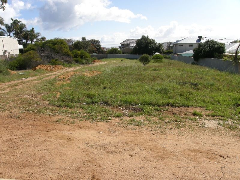 13 Lot 10 Hackney Street, Kalbarri WA 6536