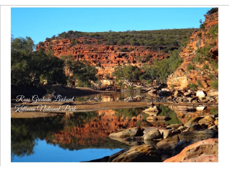 13 Lot 10 Hackney Street, Kalbarri WA 6536