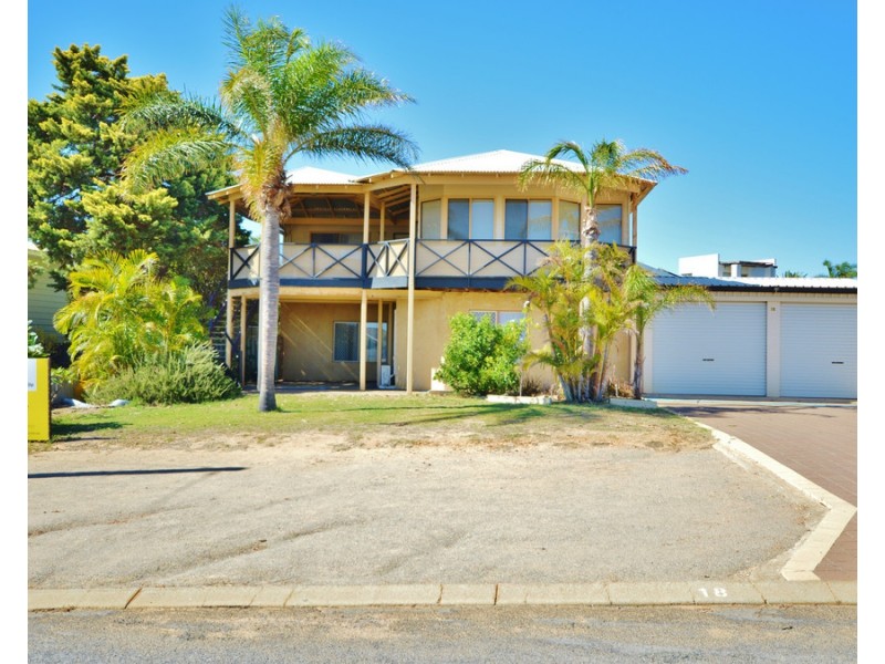 18 Glass Street, Kalbarri WA 6536