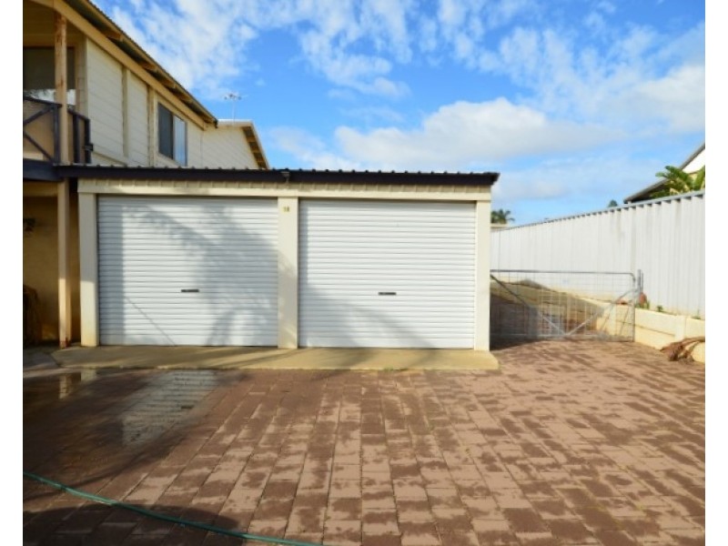 18 Glass Street, Kalbarri WA 6536