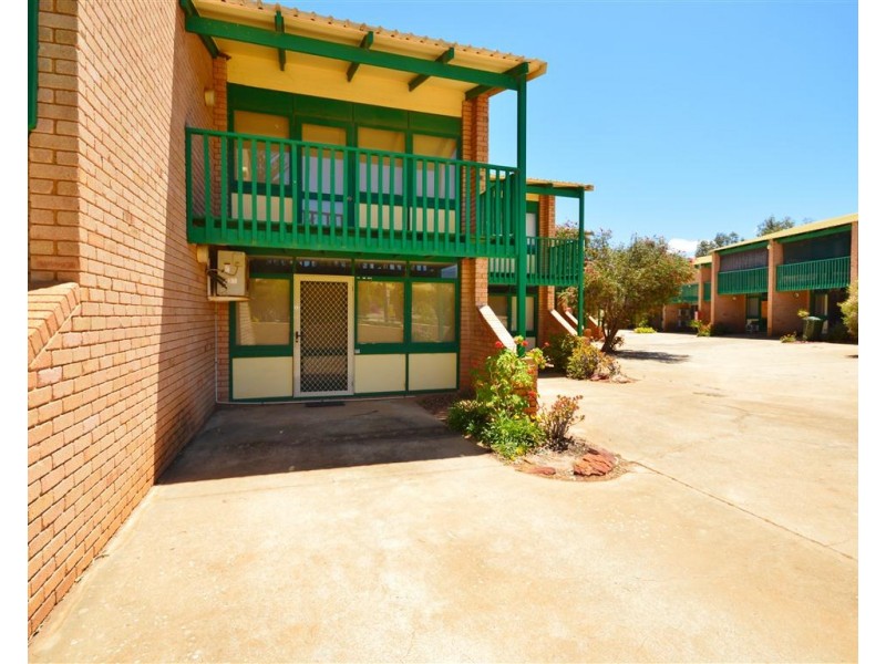 17/22 Chick Court Units, Kalbarri WA 6536