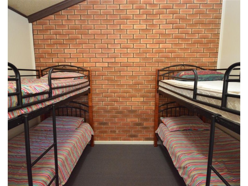 17/22 Chick Court Units, Kalbarri WA 6536