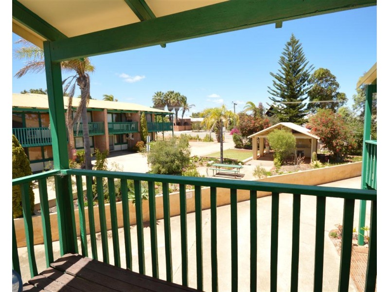 17/22 Chick Court Units, Kalbarri WA 6536