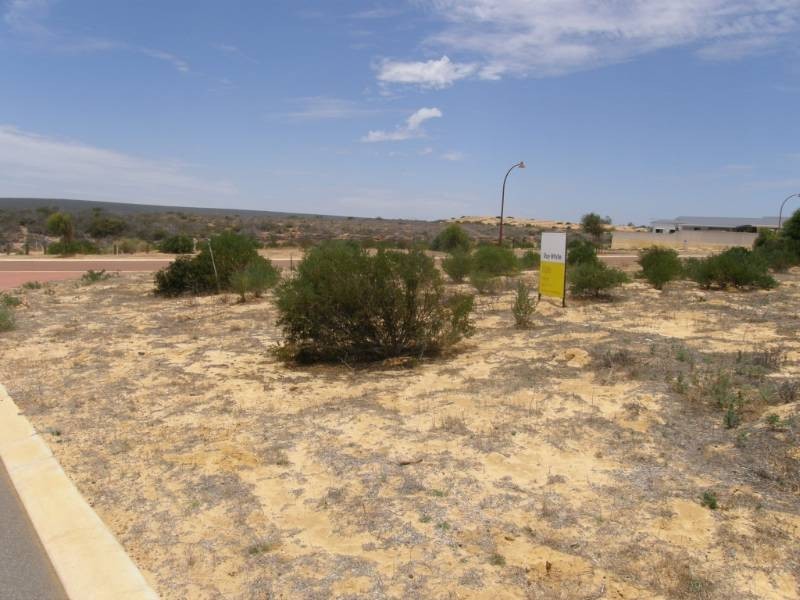 1 Lot 18 Goodenia Way, Kalbarri WA 6536