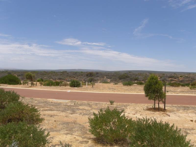1 Lot 18 Goodenia Way, Kalbarri WA 6536