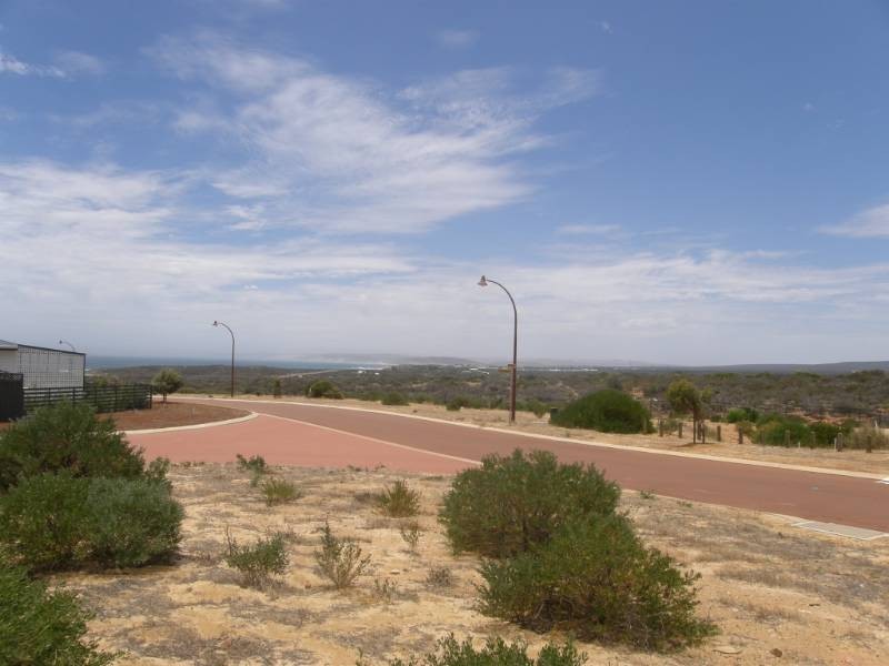 1 Lot 18 Goodenia Way, Kalbarri WA 6536