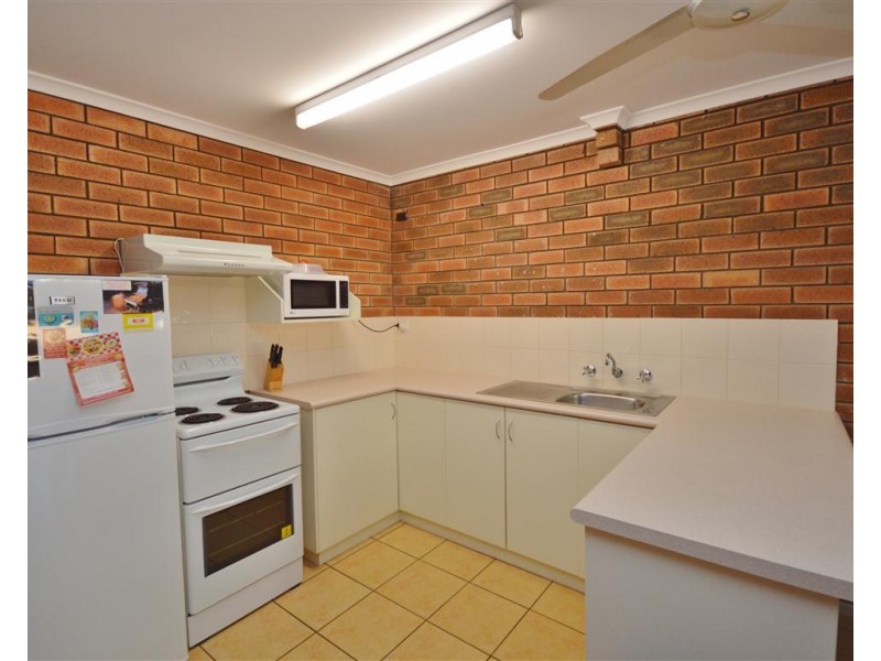 18/22 Chick Court Units, Kalbarri WA 6536