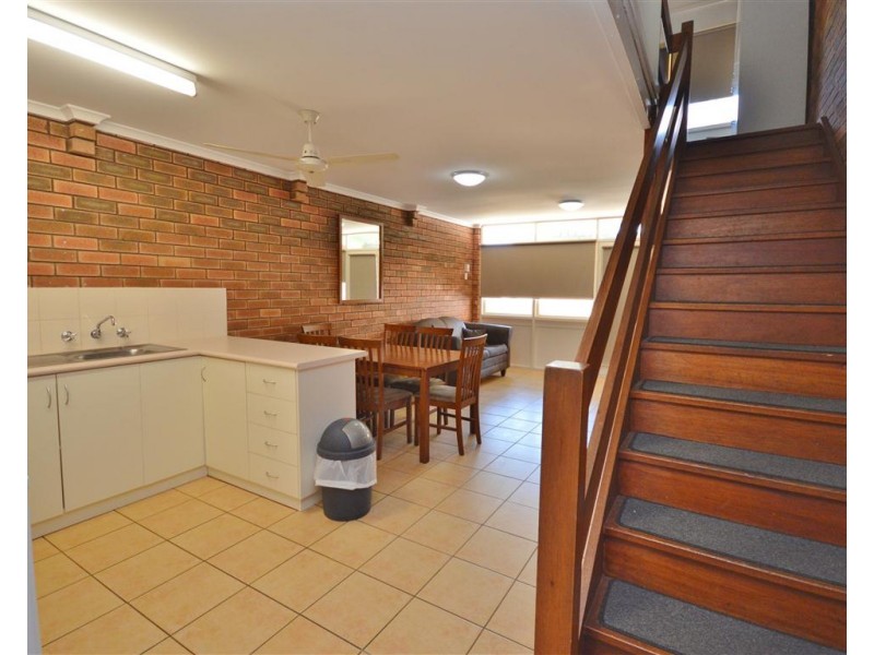 18/22 Chick Court Units, Kalbarri WA 6536